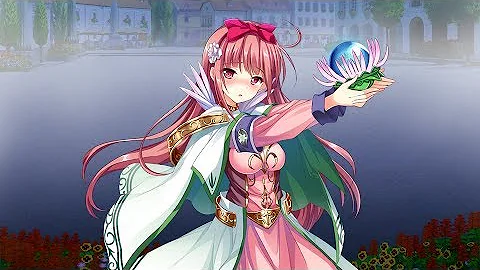 تحميل ブルーエルフィン 花騎士 Mp4 Mp3