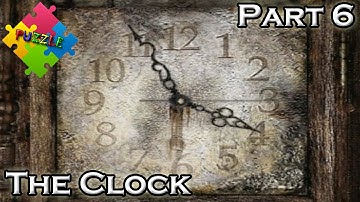 Silent Hill 2 Walkthrough (Part 6) - PUZZLE - The Clock (HD 720p)