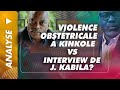 Analyse Du 27 Mars 2026 Violence Obstétricale à Kinkole Vs Interview De J Kabila Analyse Du 27 Mars 2026 Violence Obstétricale à Kinkole Vs Interview De J Kabila