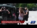 Douglas County Sheriff speaks on arrest of county jail employee