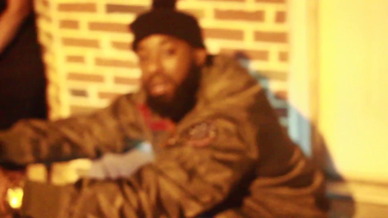 Saladin supreme street talk