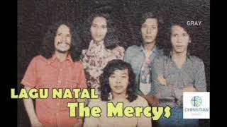 The Mercys - Jingle Bells (lagu natal) HD