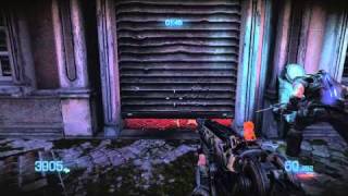 Bulletstorm: Rooftops Echo