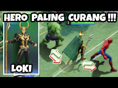 Video: Untuk Pertama Kalinya, Evo Tidak Akan Memiliki Game Marvel