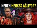BU OYUNDAN NEDEN HERKES ŞİKAYETÇİ? (YOKSA SORUN DBD DEĞİL Mİ?) - Dead by Daylight Türkçe