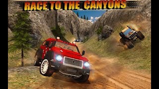 Offroad Hill Racing 4x4 Hill Driver | Graphic Good But Not Enough | Ipad, Android, Window Review screenshot 3