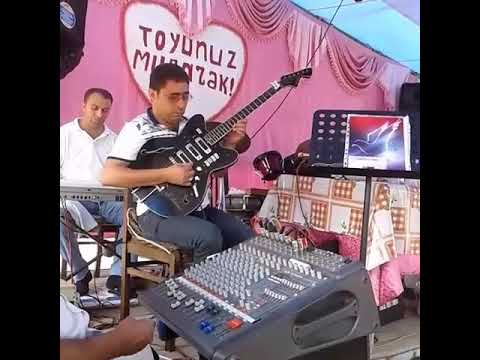 Namiq Gitara Xacmaz