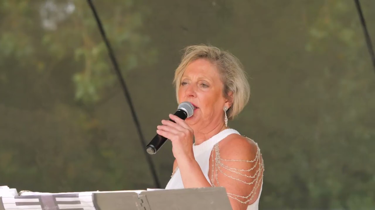 Valse musette à la guinguette de Calonnix