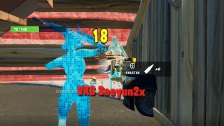 Don't Panic π | Highlights #2 | miguel