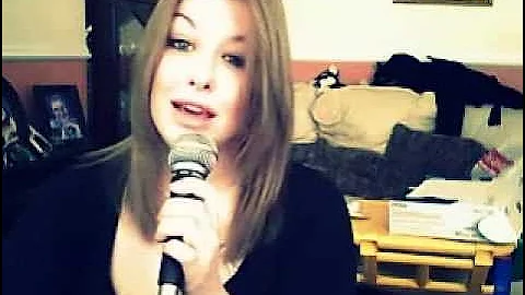 Celine dion - If that's what it takes - cover