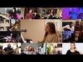 Surprise Chanukah Medley at Chai Lifeline Gala feat. Kenny G, Joshua Bell, Andrea Bocelli, and More