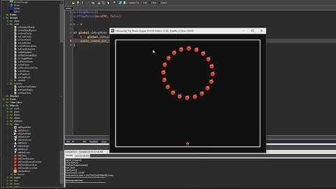 Fangame Coding Tutorial: Avoidance basics