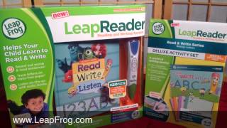 Leapfrog, , ,