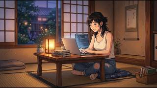Meloy and Harmony of Lofi Music for Work, Reading and Calm Focus