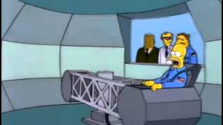 Homero Simpson dice: \