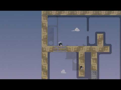 2 Days in the back | TAS Run 04:21