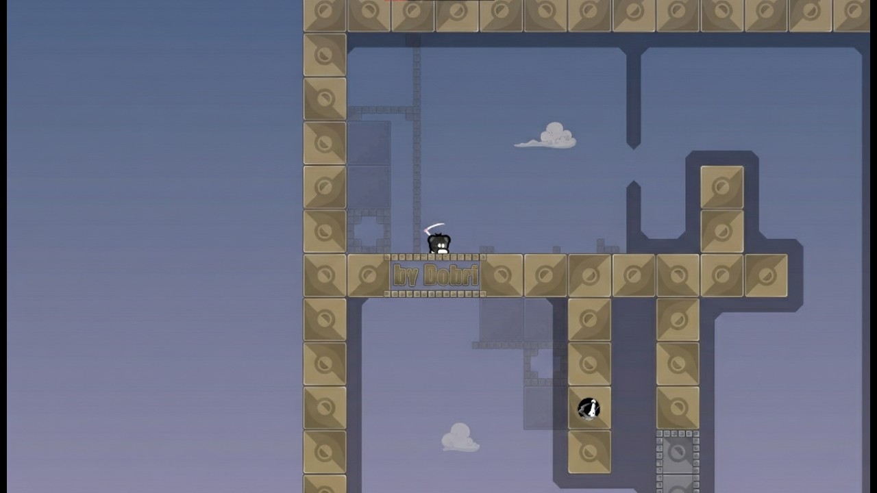 2 Days in the back | TAS Run 04:21