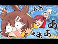 【手描き】やかまし娘絶体絶命!からのラップで絆を証明!【戌神ころね/雪花ラミィ/宝鐘マリン/白銀ノエル/ホロライブ切り抜き】