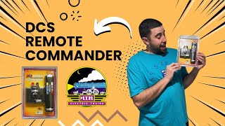 DCS Remote Commander Review