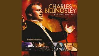 Video thumbnail of "Charles Billingsley - You're Worthy of My Praise"
