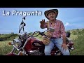 La Pregunta - Tio Pello