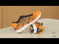 2016 Winter Shoe Guide: Best Buy: Mizuno Wave Sayonara 4