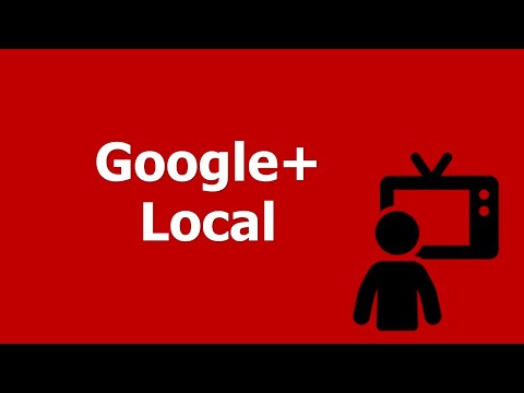 Google+ Local (Google Places) پر ایک جائزہ کیسے لکھیں