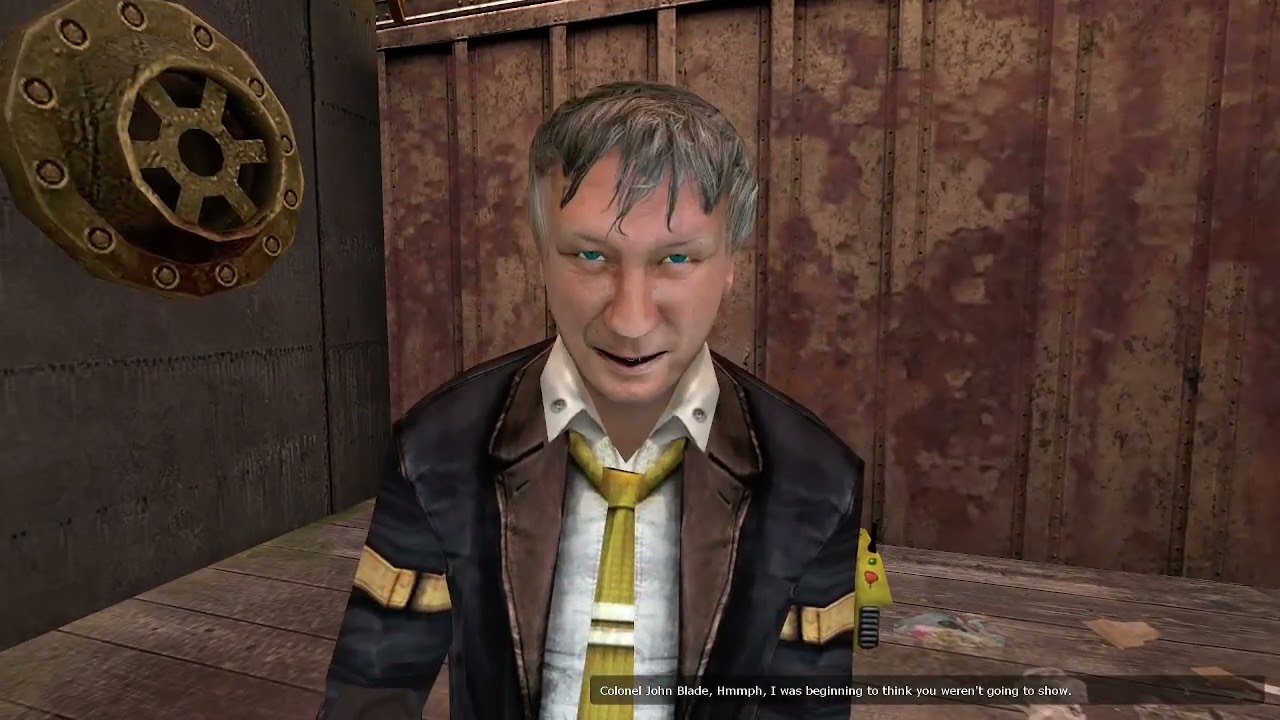 😠Why didn't they make more Sin Episodes⁉️(1)