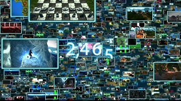 Project Spark e3 2014 reveal trailer