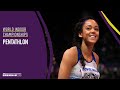 Pentathlon | World Indoor Championships Birmingham