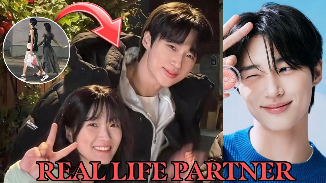 AGENCY OF BYEON WOO SEOK FINALLY ADDRESSED THE DATING RUMORS REGARDING