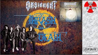 Onslaught - In Search Of Sanity (1989 | Full Album &amp; Lyrics)