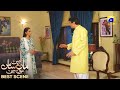 Maa Nahi Saas Hoon Main Episode 23 | 𝐁e𝐬t S𝐜e𝐧e 0𝟑 | Hammad Shoaib - Sumbul Iqbal | Har Pal Geo