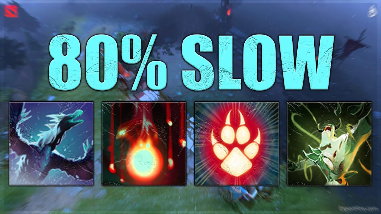 Range is important ARTIC BURN + FERVOR | Ability Draft