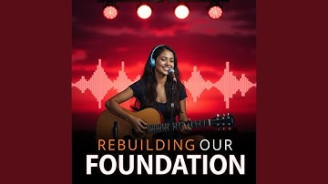 Rebuilding Our Foundation