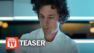 The Bear Season 3 Teaser | 'Jeremy Allen White, Ayo Edebiri, Ebon Moss-Bachrach'