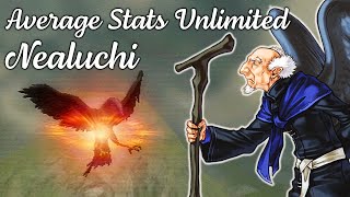 Average Stats Unlimited - Nealuchi