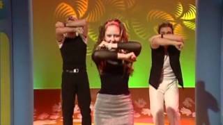 Hi-5 - T1 - En un lugar diferente (tiempo, lugar) (subtitulado) screenshot 3