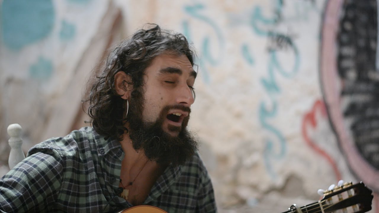 Paradoxus Luporum - El amor es el agua  |  LA SIEMBRA