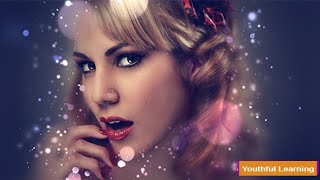Sparkle Photo Toolkit Free After Effects Template screenshot 4