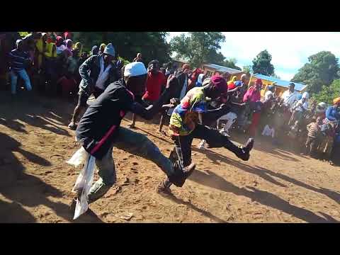 Kalimila Likaba Katema Kakulwalika Mundu Duniya By Sheikh Budah And Sheikh Adamu Alie Matemba