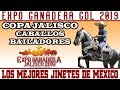 Caballos Bailadores Copa Jalisco, Expo Ganadera GDL 2019