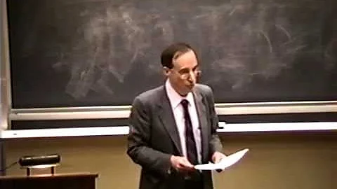 Christopher Bruell: Problem of Teaching Plato Today, Kenyon College, 1991