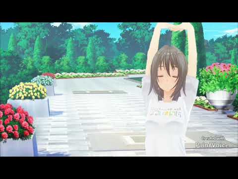 ラジオ体操のうた