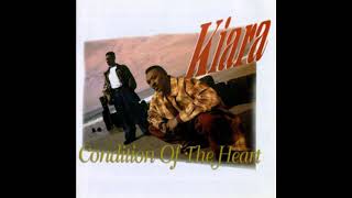 Kiara  Ready To Love Somebody