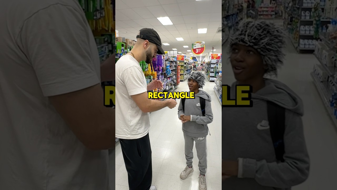 Some of my favourite and most viral clips of 2024 