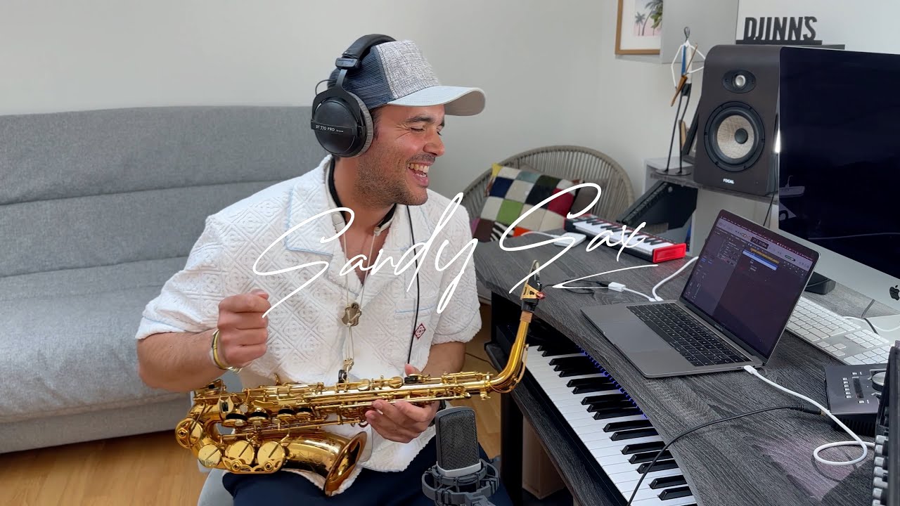 Sound of Legend - Believe (Siks Remix) Sandy Sax Edit - YouTube