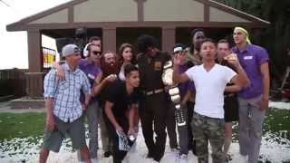 Behind The Scenes | Vice - World Is Our Playground Ft. Mike Taylor (BTS)