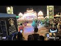 頭份佑聖會館遶境晚上場