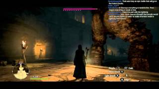 Dragons Dogma for the Souls player - BBI Challenge part 9